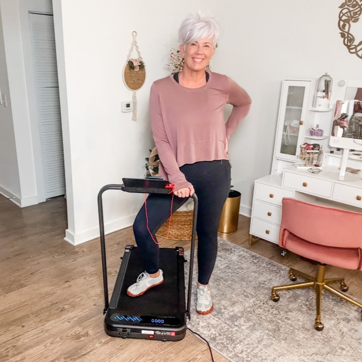 your home. your gym.